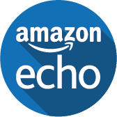 Icon: Amazon alexa / echo Entwickler