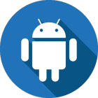 Icon: Android Entwickler aus Hamburg